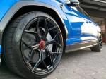 Lamborghini Urus by RACE! 2019 года